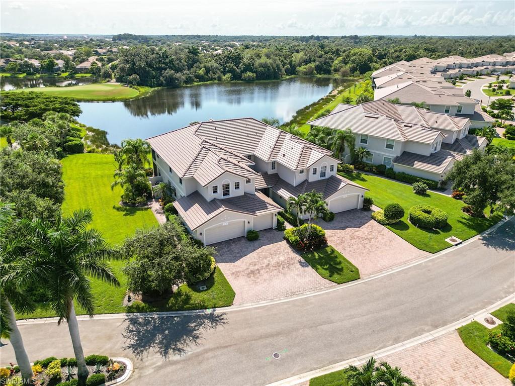 PEBBLEBROOK - Residential