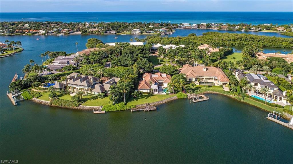 PORT ROYAL - Residential