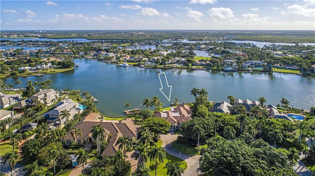 PORT ROYAL - Residential