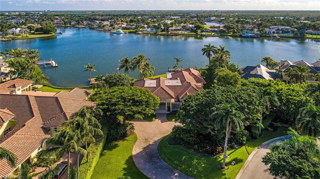 PORT ROYAL - Residential