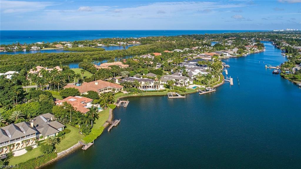 PORT ROYAL - Residential