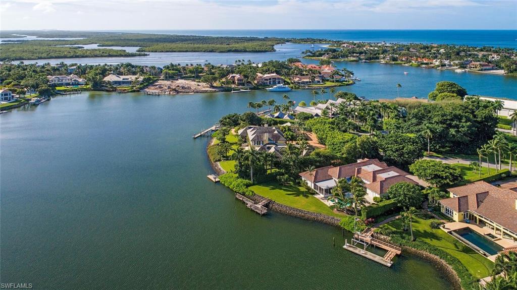 PORT ROYAL - Residential