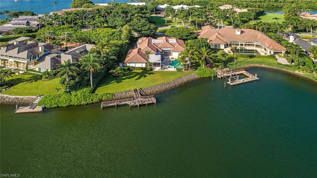 PORT ROYAL - Residential