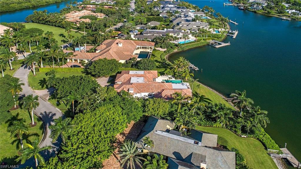 PORT ROYAL - Residential