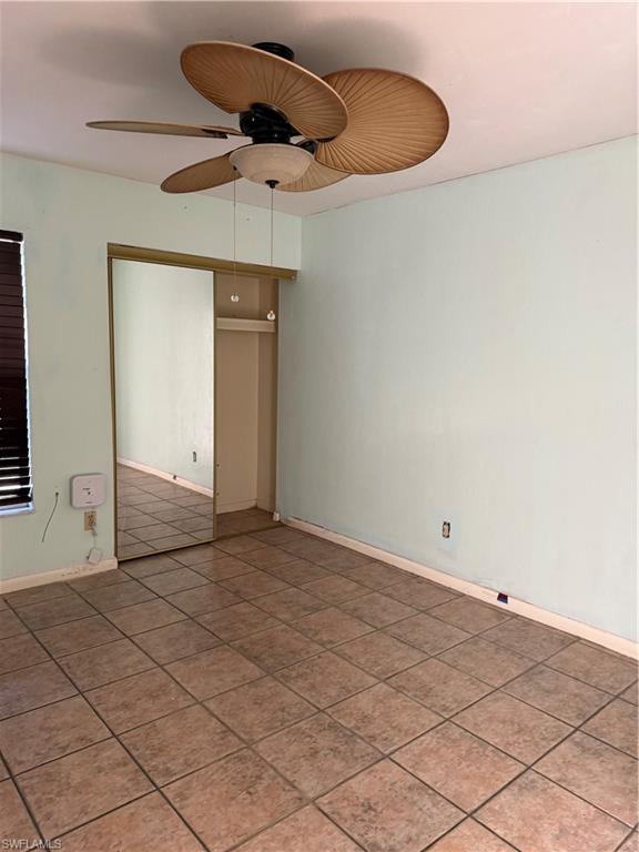 PARKWOOD VILLAS - Residential Lease