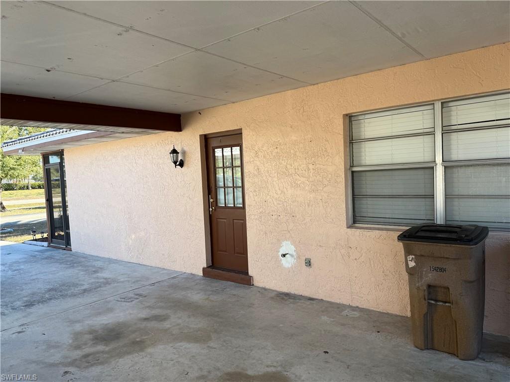 PARKWOOD VILLAS - Residential Lease