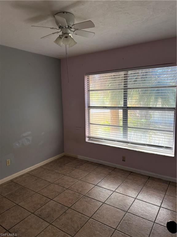 PARKWOOD VILLAS - Residential Lease