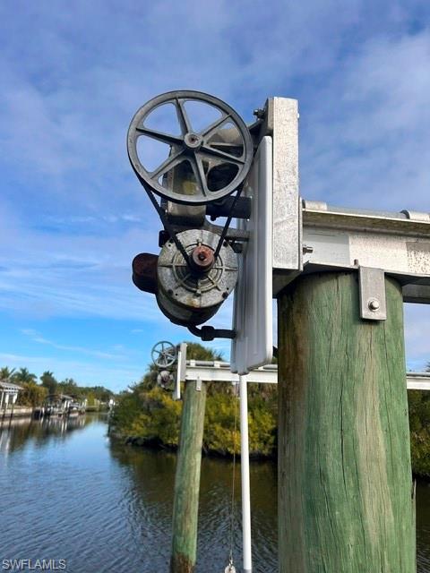 PORT CHARLOTTE - Land