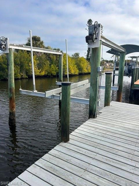 PORT CHARLOTTE - Land