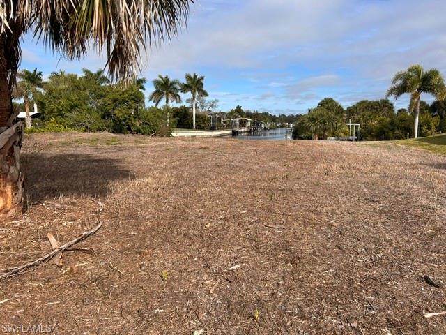 PORT CHARLOTTE - Land