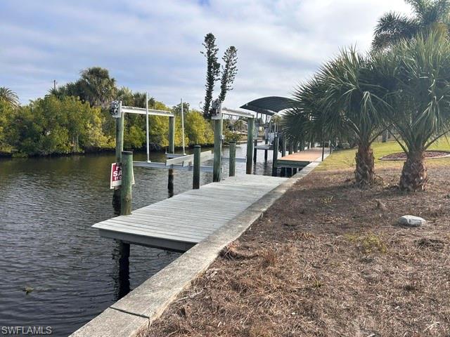 PORT CHARLOTTE - Land