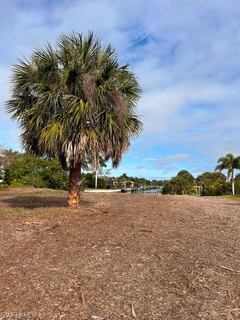 PORT CHARLOTTE - Land