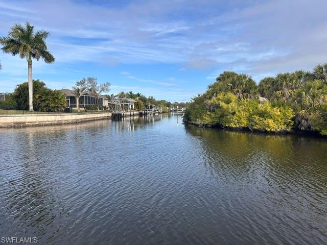 PORT CHARLOTTE - Land