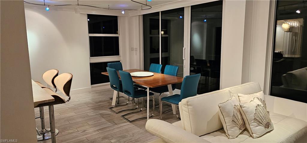 THE BARCELONA - Residential Lease