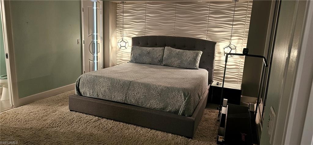 THE BARCELONA - Residential Lease