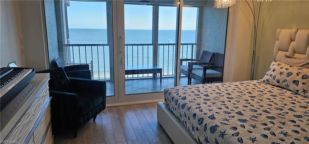 THE BARCELONA - Residential Lease