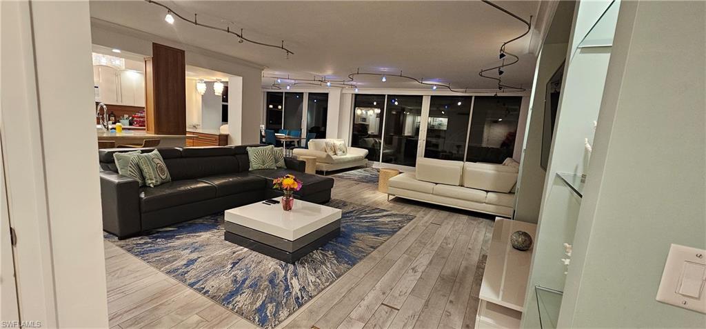 THE BARCELONA - Residential Lease