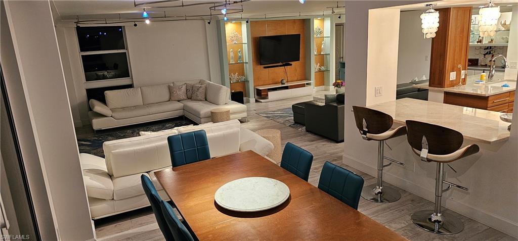 THE BARCELONA - Residential Lease