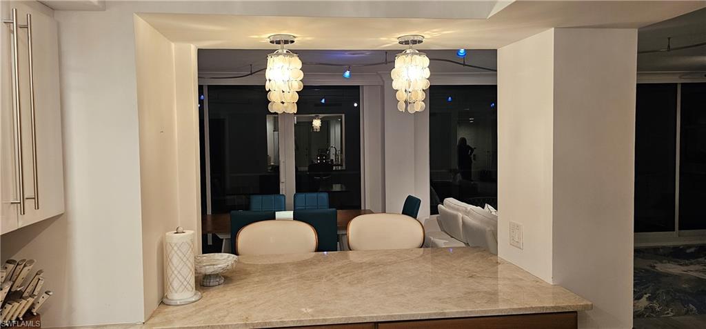 THE BARCELONA - Residential Lease