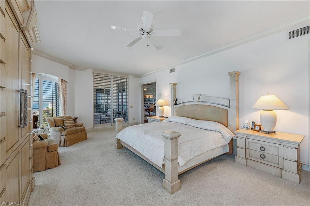 WINDSOR AT BAY COLONY - Residential