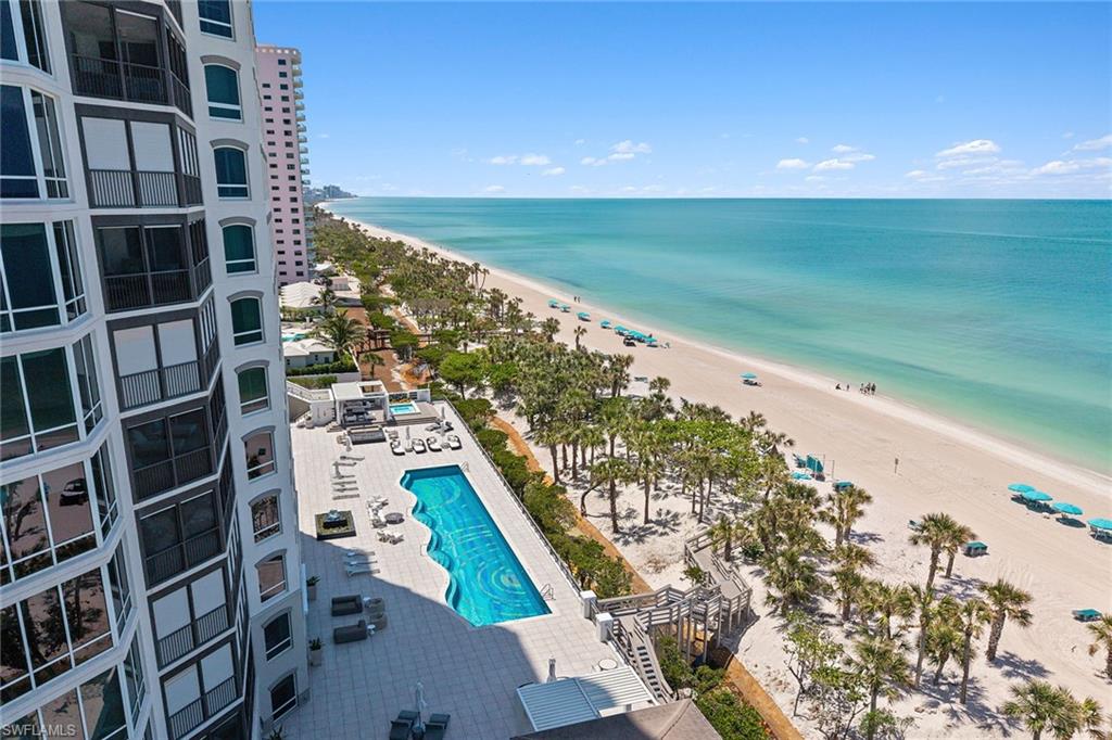 WINDSOR AT BAY COLONY - Residential