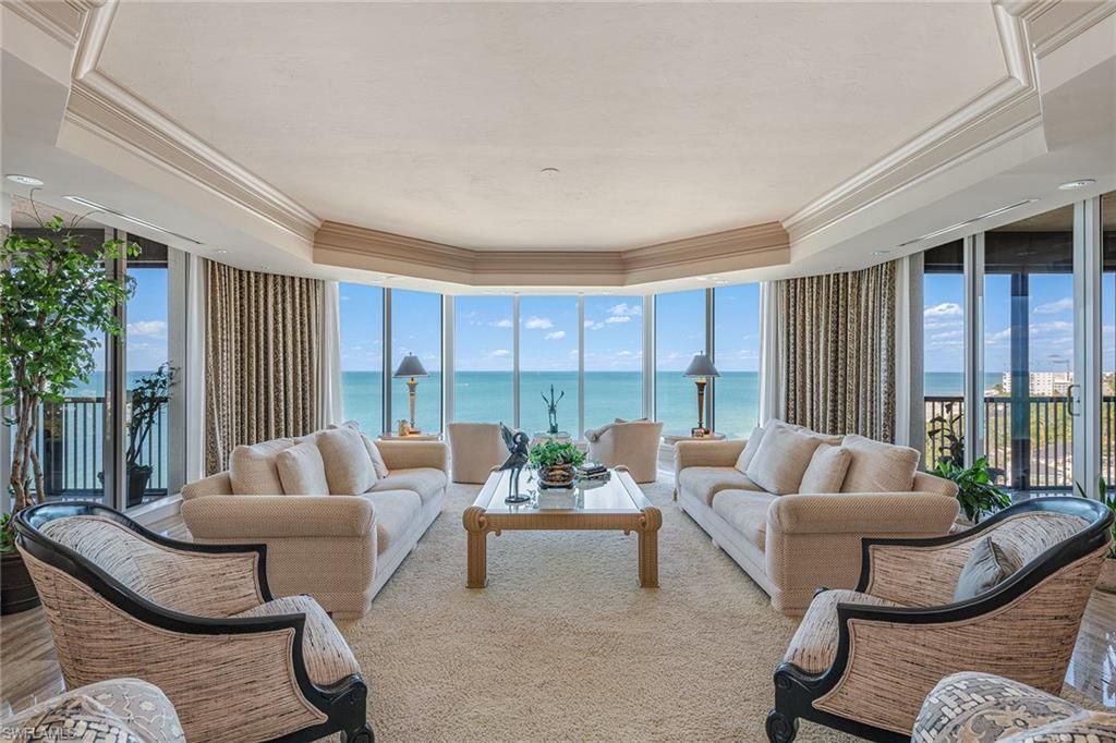 Photo of 8477 Bay Colony DR #902, NAPLES, FL 34108 (MLS # 226002482)