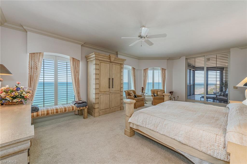 WINDSOR AT BAY COLONY - Residential