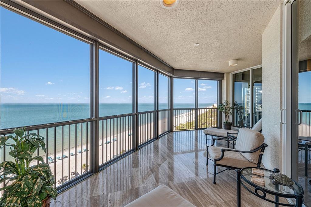 WINDSOR AT BAY COLONY - Residential