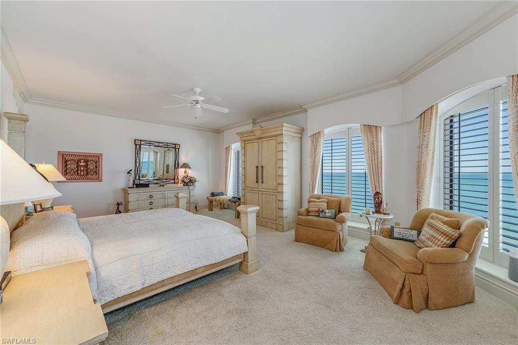 WINDSOR AT BAY COLONY - Residential