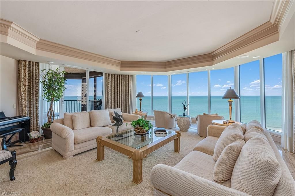 Photo of 8477 Bay Colony DR #902, NAPLES, FL 34108 (MLS # 226002482)