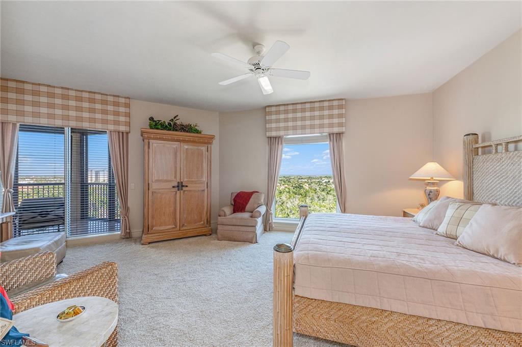 WINDSOR AT BAY COLONY - Residential