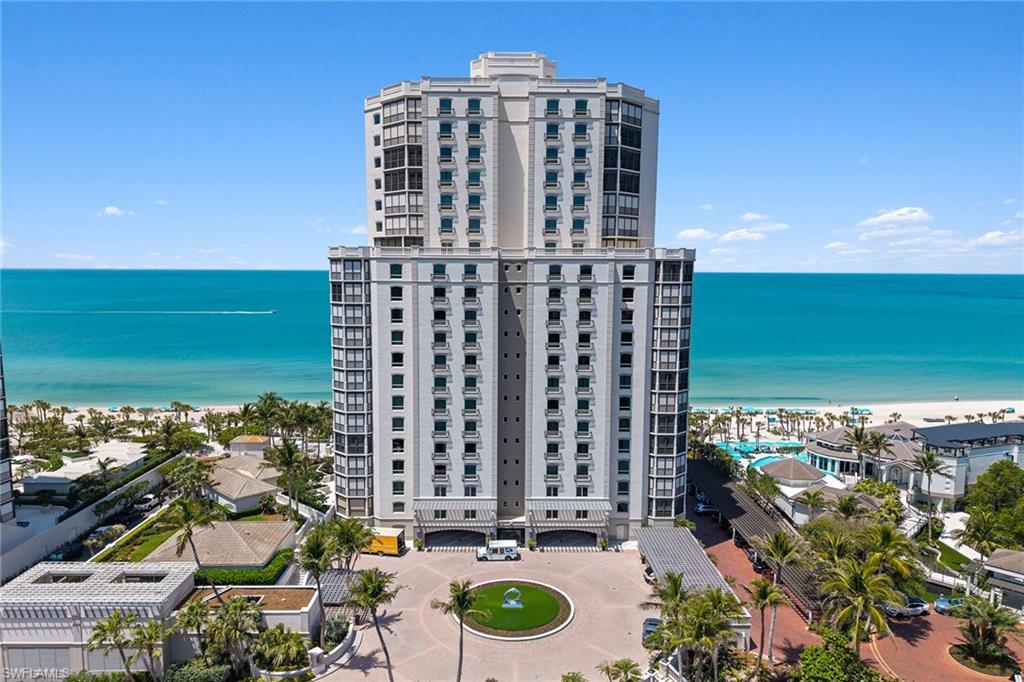 WINDSOR AT BAY COLONY - Residential