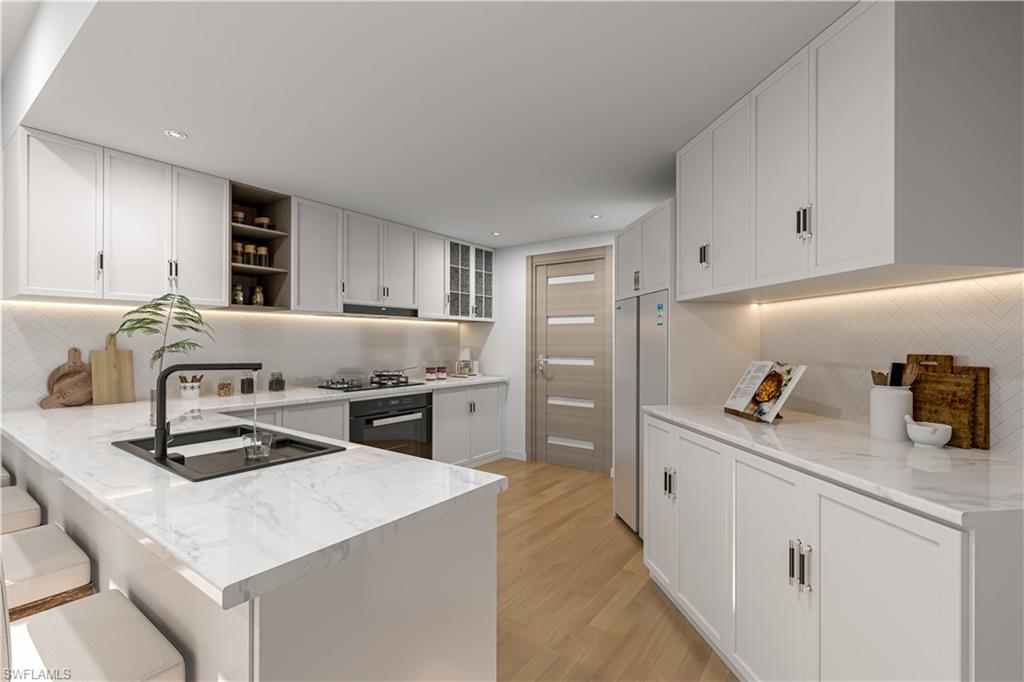 DUCHESS - Residential