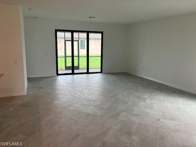 PORTICO - Residential