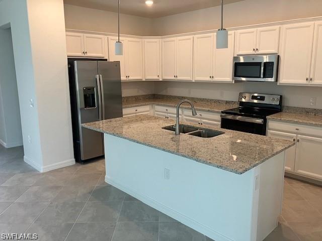 PORTICO - Residential