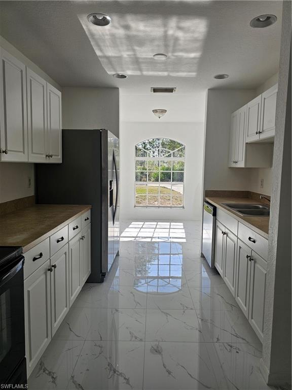 LEHIGH ACRES - Residential Lease