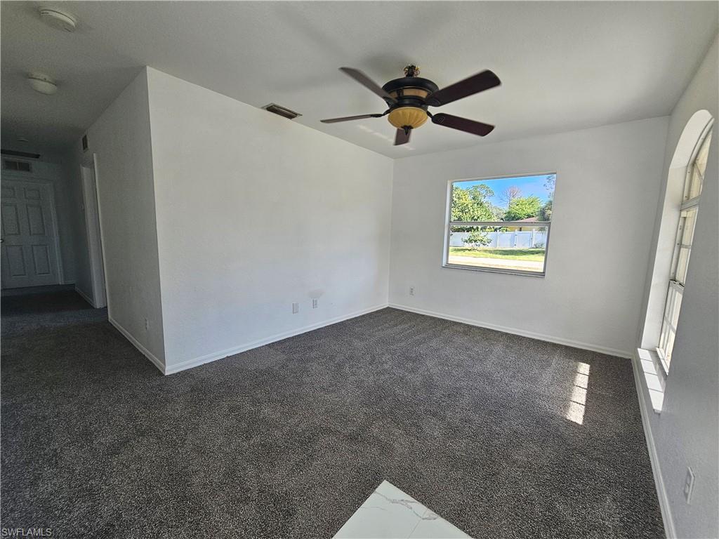 LEHIGH ACRES - Residential Lease