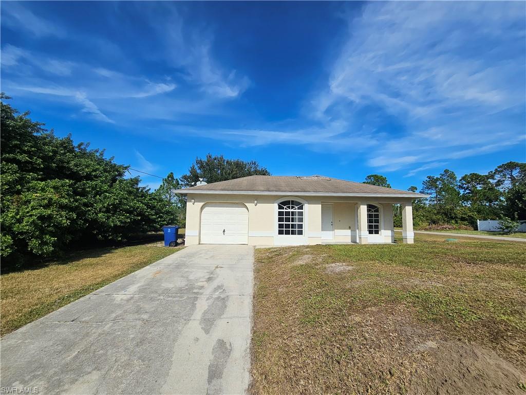 LEHIGH ACRES - Residential Lease