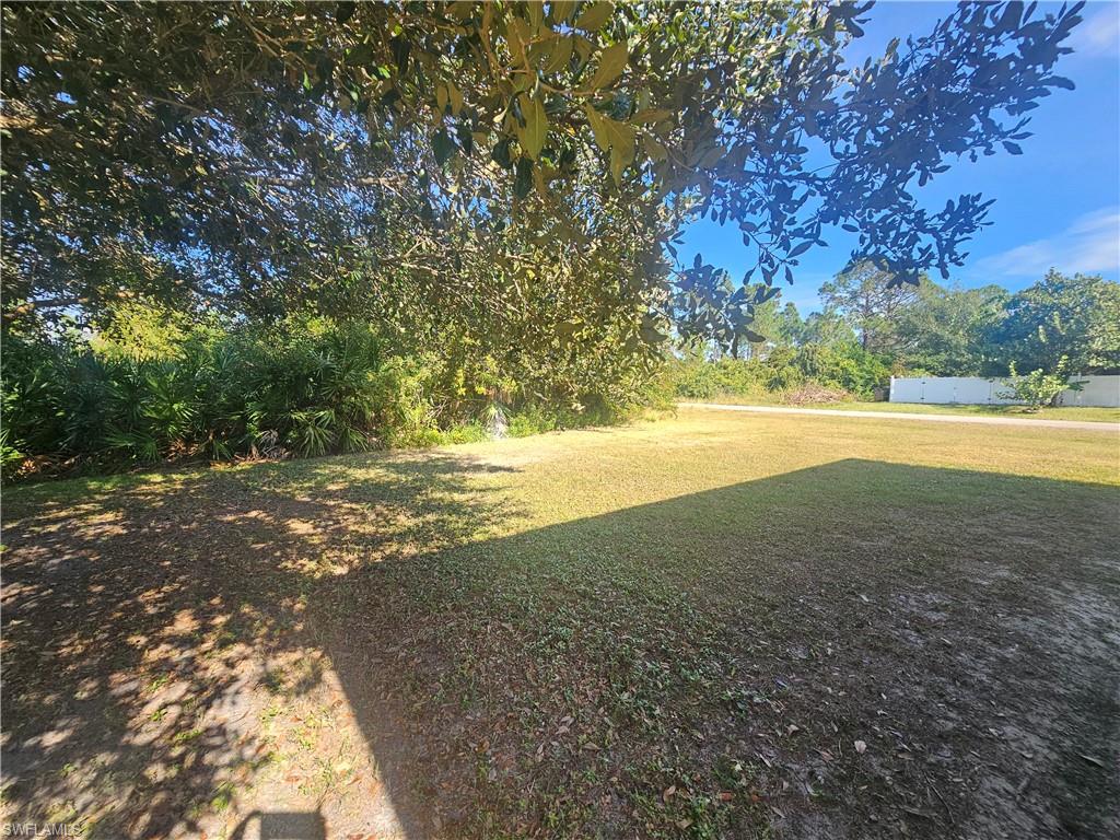LEHIGH ACRES - Residential Lease