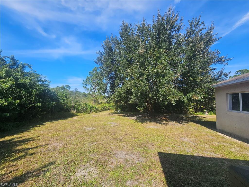 LEHIGH ACRES - Residential Lease