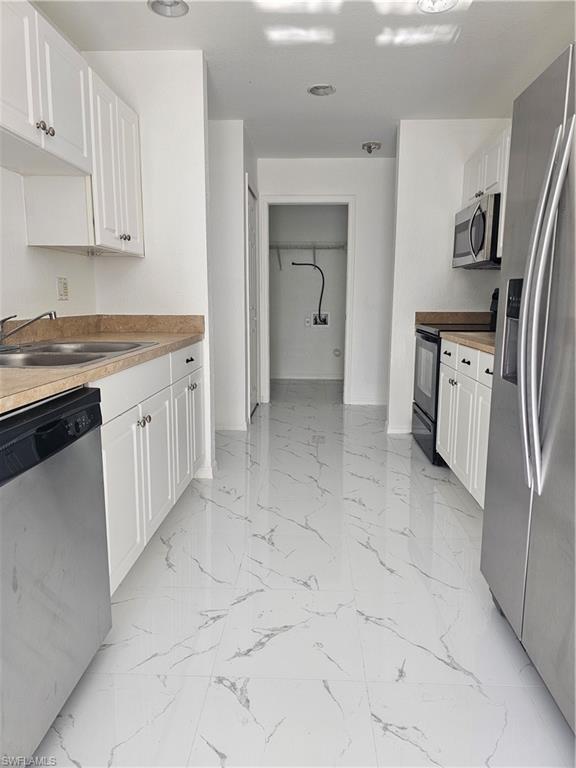 LEHIGH ACRES - Residential Lease