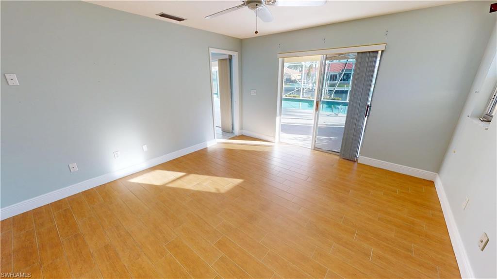 PUNTA GORDA ISLES - Residential