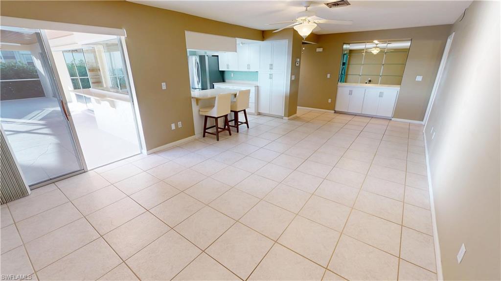 PUNTA GORDA ISLES - Residential