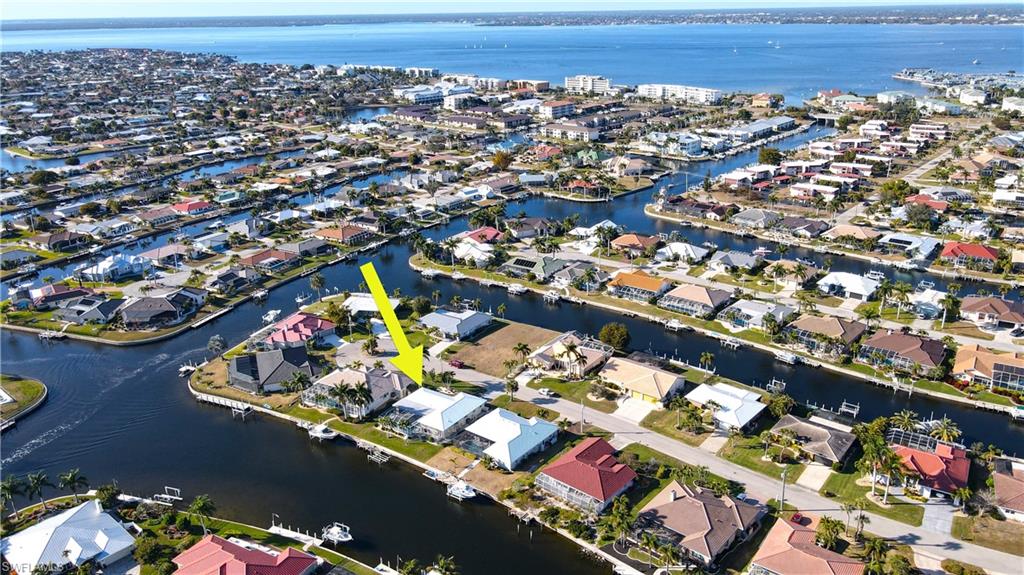 PUNTA GORDA ISLES - Residential