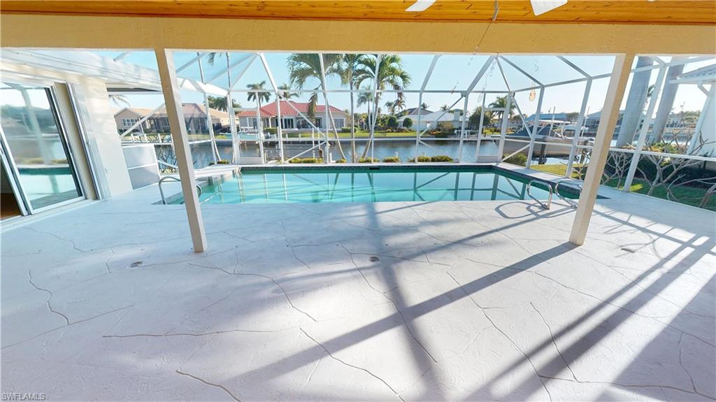 PUNTA GORDA ISLES - Residential