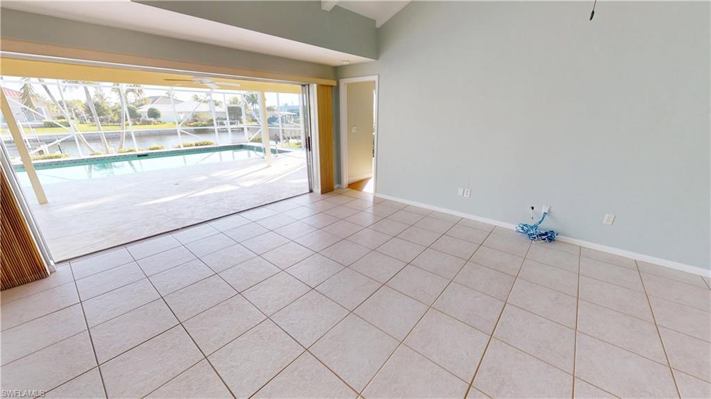 PUNTA GORDA ISLES - Residential