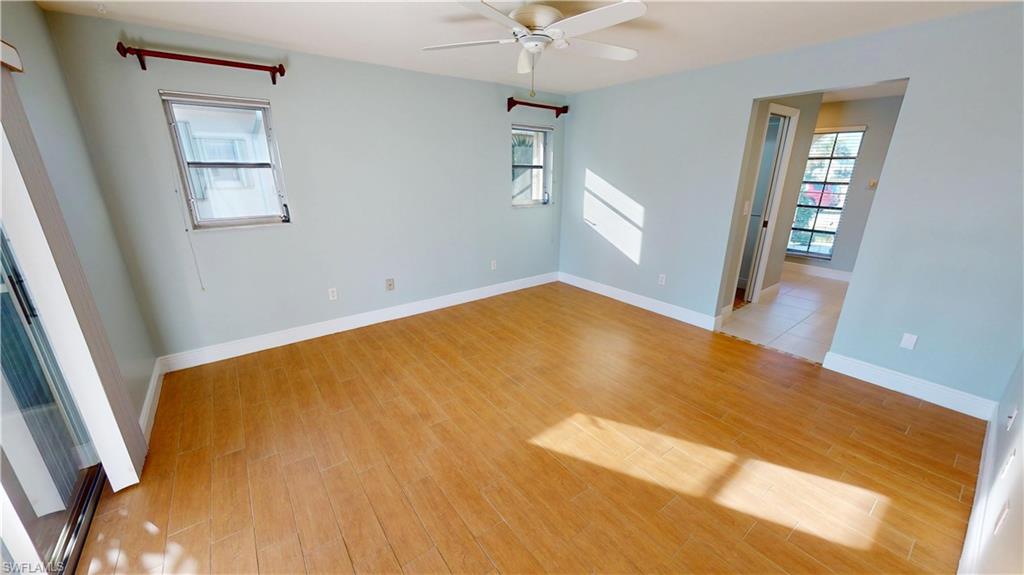 PUNTA GORDA ISLES - Residential