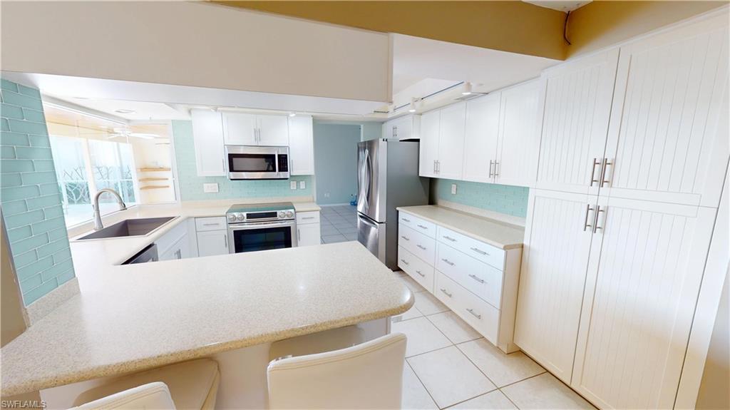 PUNTA GORDA ISLES - Residential