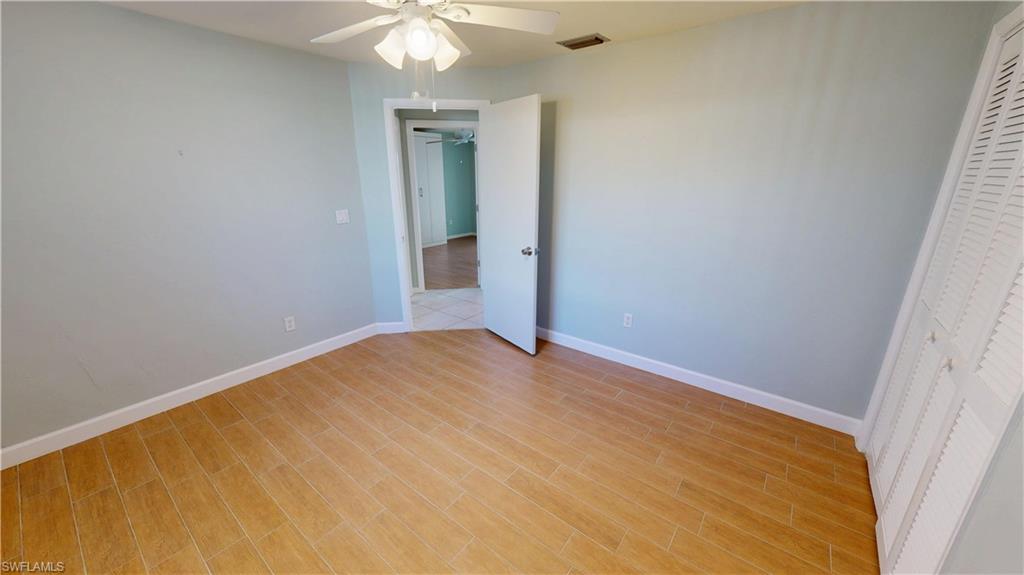 PUNTA GORDA ISLES - Residential