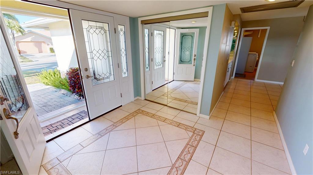 PUNTA GORDA ISLES - Residential